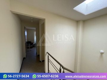 CASA EN LOS HEROES CHALCO 3, CHALCO EN VENTA