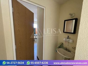CASA EN LOS HEROES CHALCO 3, CHALCO EN VENTA