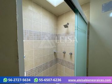 CASA EN LOS HEROES CHALCO 3, CHALCO EN VENTA