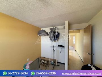 CASA EN LOS HEROES CHALCO 3, CHALCO EN VENTA