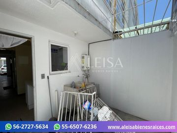 CASA EN LOS HEROES CHALCO 3, CHALCO EN VENTA