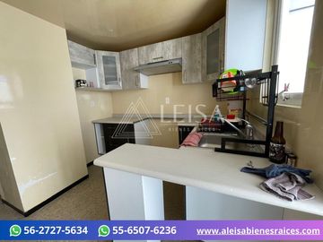 CASA EN LOS HEROES CHALCO 3, CHALCO EN VENTA