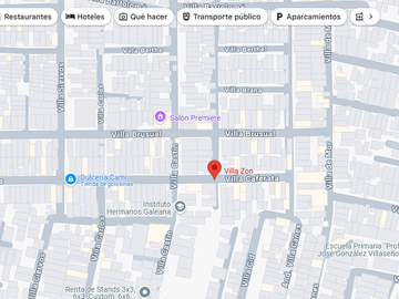 Casa ubicada en Desarrollo Urbano Quetzalcóatl, muy cerca de avenida insurgentes