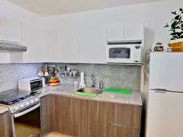 VENTA DEPARTAMENTO PLANTA BAJA PASEOS DEL BOSQUE PRIVADA CON ALBERCA