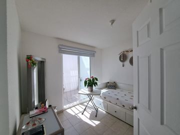 VENTA DEPARTAMENTO PLANTA BAJA PASEOS DEL BOSQUE PRIVADA CON ALBERCA