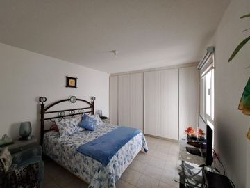 VENTA DEPARTAMENTO PLANTA BAJA PASEOS DEL BOSQUE PRIVADA CON ALBERCA