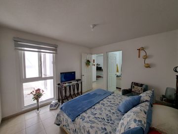 VENTA DEPARTAMENTO PLANTA BAJA PASEOS DEL BOSQUE PRIVADA CON ALBERCA
