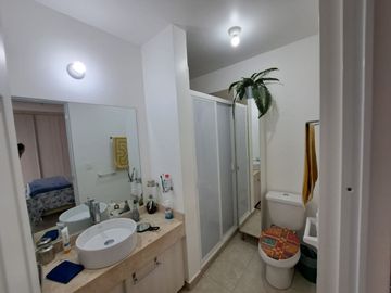 VENTA DEPARTAMENTO PLANTA BAJA PASEOS DEL BOSQUE PRIVADA CON ALBERCA