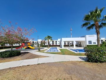 VENTA DEPARTAMENTO PLANTA BAJA PASEOS DEL BOSQUE PRIVADA CON ALBERCA