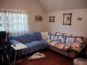 ESPECTACULAR CASA EN CONDADO DE SAYAVEDRA ESTILO INGLES