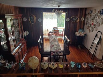 ESPECTACULAR CASA EN CONDADO DE SAYAVEDRA ESTILO INGLES