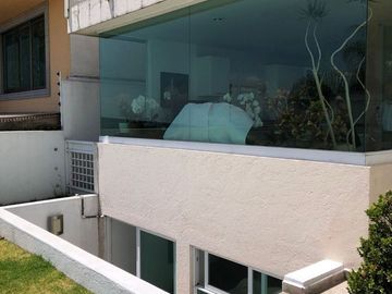 HERMOSA CASA EN LOMAS VERDES SEXTA SECCION LISTA PARA HABITAR