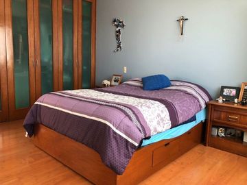 HERMOSA CASA EN LOMAS VERDES SEXTA SECCION LISTA PARA HABITAR