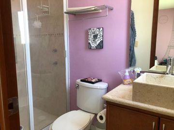 HERMOSA CASA EN LOMAS VERDES SEXTA SECCION LISTA PARA HABITAR