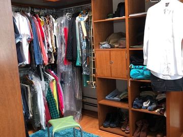 HERMOSA CASA EN LOMAS VERDES SEXTA SECCION LISTA PARA HABITAR