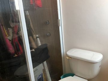 HERMOSA CASA EN LOMAS VERDES SEXTA SECCION LISTA PARA HABITAR