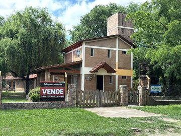 VENTA COMPLEJO DE CABAÑAS CARLOS PAZ
