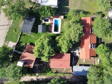 VENTA COMPLEJO DE CABAÑAS CARLOS PAZ