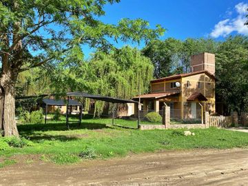 VENTA COMPLEJO DE CABAÑAS CARLOS PAZ