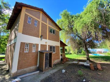 VENTA COMPLEJO DE CABAÑAS CARLOS PAZ