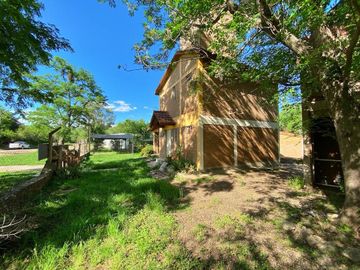 VENTA COMPLEJO DE CABAÑAS CARLOS PAZ