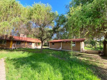 VENTA COMPLEJO DE CABAÑAS CARLOS PAZ