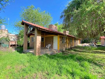 VENTA COMPLEJO DE CABAÑAS CARLOS PAZ