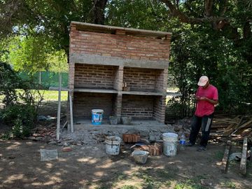 VENTA COMPLEJO DE CABAÑAS CARLOS PAZ
