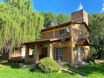VENTA COMPLEJO DE CABAÑAS CARLOS PAZ