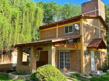 VENTA COMPLEJO DE CABAÑAS CARLOS PAZ