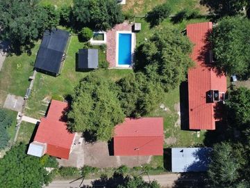 VENTA COMPLEJO DE CABAÑAS CARLOS PAZ