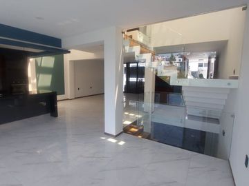 Casa en venta en Retorno Paseo de los Conejos, Bosque Monarca, Altozano