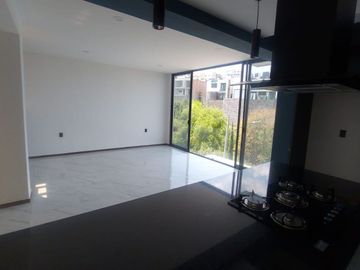 Casa en venta en Retorno Paseo de los Conejos, Bosque Monarca, Altozano