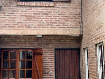VENTA DUPLEX CARLOS PAZ