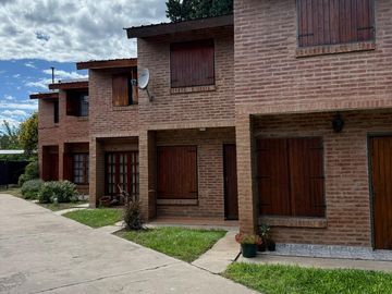 VENTA DUPLEX CARLOS PAZ
