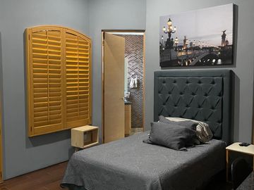 HERMOSA RESIDENCIA VIP EN PROVENZA RESIDENCIAL