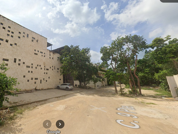 Departamento en condominio, Tulum Centro