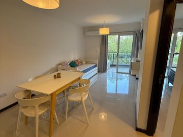 VENTA DEPTO 1 DORM VENETTO VILLAGE CARLOS PAZ