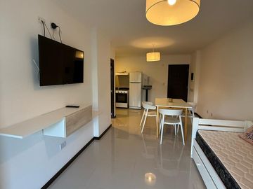 VENTA DEPTO 1 DORM VENETTO VILLAGE CARLOS PAZ