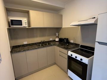 VENTA DEPTO 1 DORM VENETTO VILLAGE CARLOS PAZ