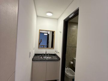 VENTA DEPTO 1 DORM VENETTO VILLAGE CARLOS PAZ