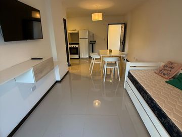 VENTA DEPTO 1 DORM VENETTO VILLAGE CARLOS PAZ