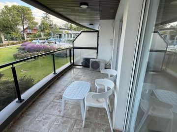 VENTA DEPTO 1 DORM VENETTO VILLAGE CARLOS PAZ