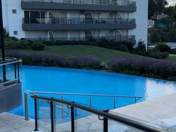 VENTA DEPTO 1 DORM VENETTO VILLAGE CARLOS PAZ