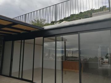 LINDA CASA EN AJIJIC SUPER ZONA