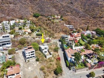 LINDA CASA EN AJIJIC SUPER ZONA