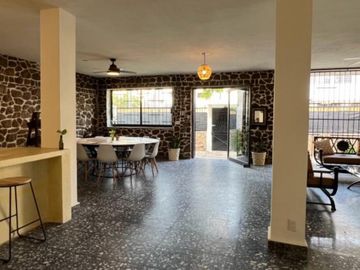 CASA VACACIONAL EN ZONA DE COSTA AZUL (precio por noche)