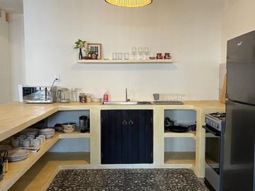 CASA VACACIONAL EN ZONA DE COSTA AZUL (precio por noche)