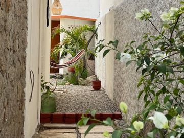 CASA VACACIONAL EN ZONA DE COSTA AZUL (precio por noche)