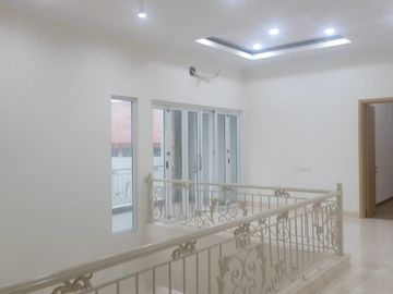 Rumah Mewah Dibawah Harga Pasaran Di Dekat Tebet Dalam Cluster